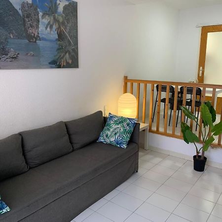 Costa Daurada Apartaments - Blau Mari Salou Exterior photo