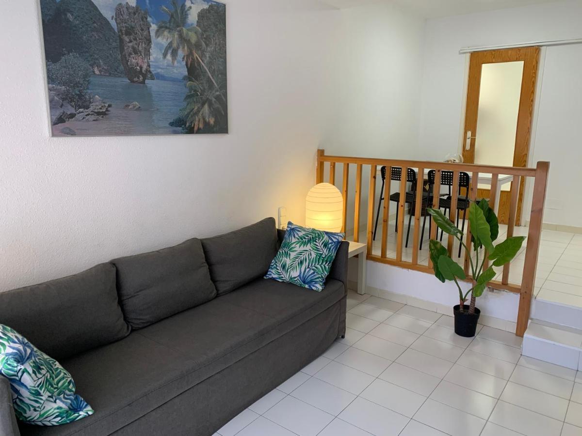 Costa Daurada Apartaments - Blau Mari Salou Exterior photo